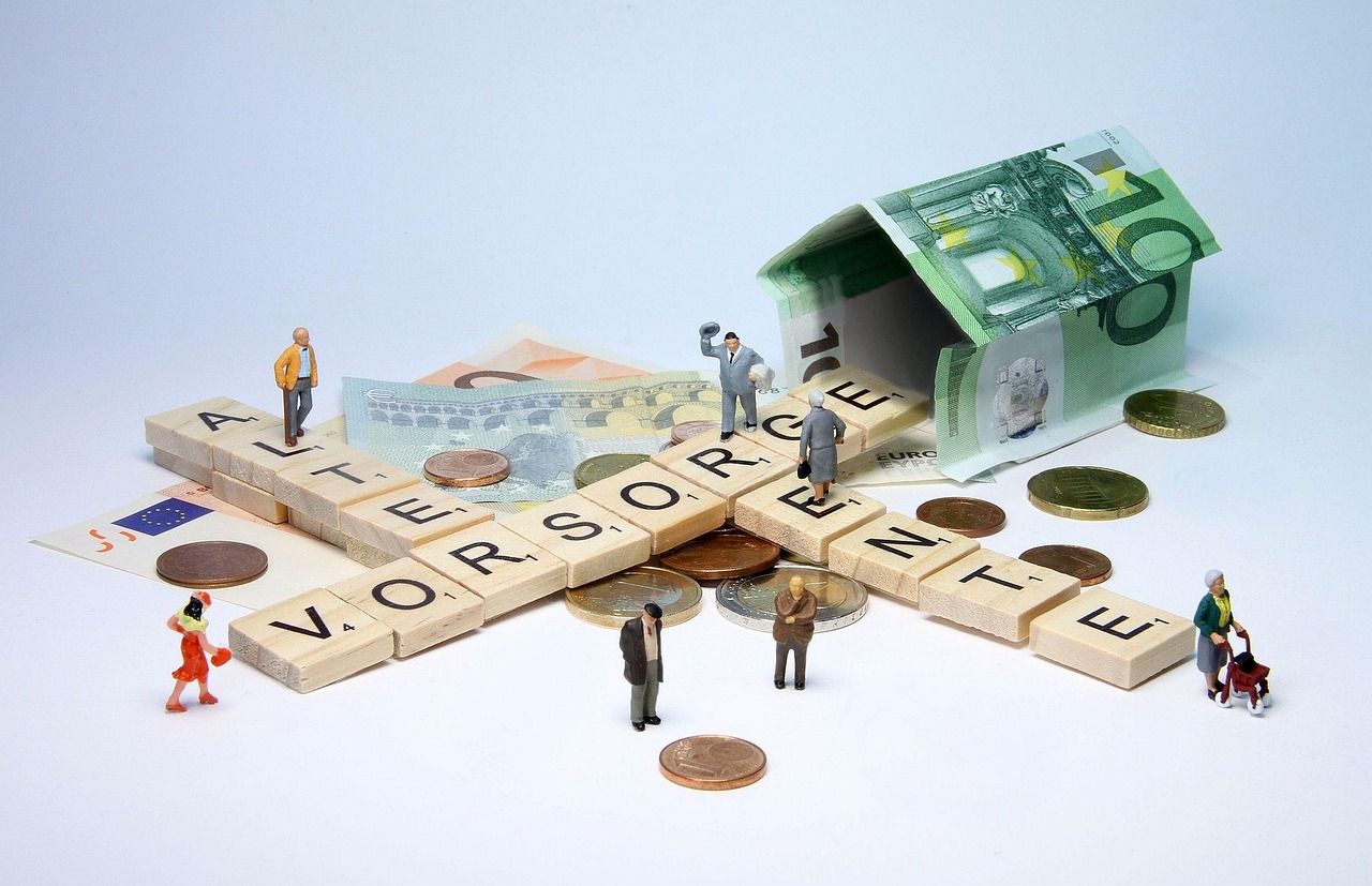 看護師年金の受給資格と申請方法は？